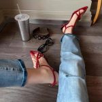 Oasis Sandals - Image 2
