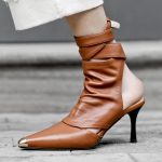 Beatitudine Bloom Boots - Image 5