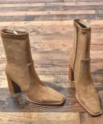 Word Boots