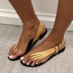 Azure Sandals - Image 3