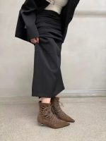 Stronghold Boots - Image 4
