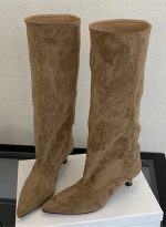Word Boots
