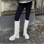Mattino Infinity Boots - Image 4