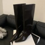 Raffiné Spark Boots - Image 2