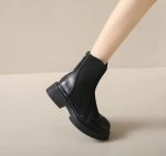 Suave Nexus Boots - Image 5