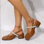 Vida Tone Shoes - Image 5