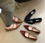 Gioia Shoes - Image 8