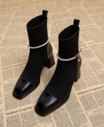 Immortel Shoes