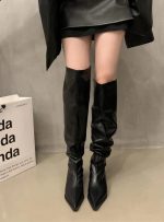 Felicidad Boots - Image 2