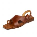 Portrait Sandals - Image 2