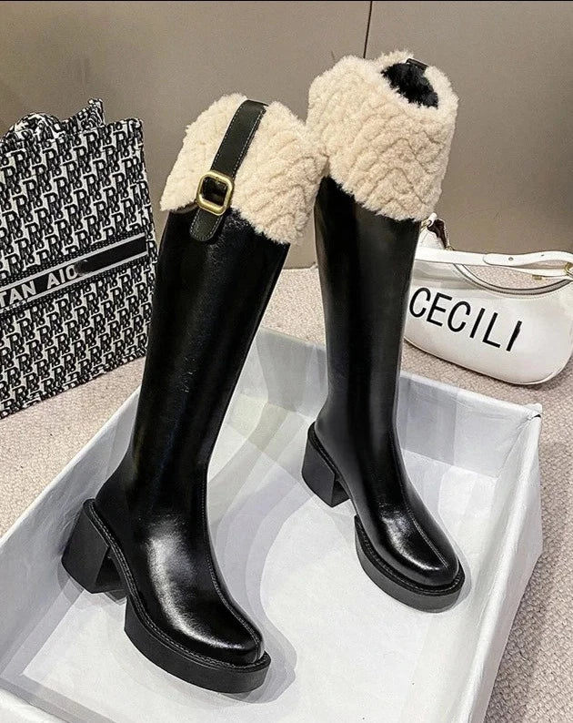 Destello Boots Destello Boots - Image 1