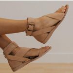 Fuse Summer Shoes - Image 5