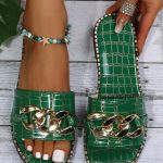 Alba Core Sandals