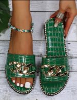 Alba Core Sandals