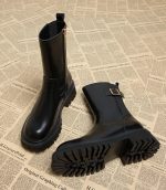 Ecstasy Aura Boots