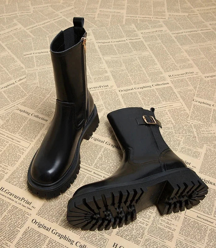 Ecstasy Aura Boots Ecstasy Aura Boots - Image 1