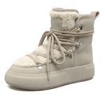 Palette Dolce Boots