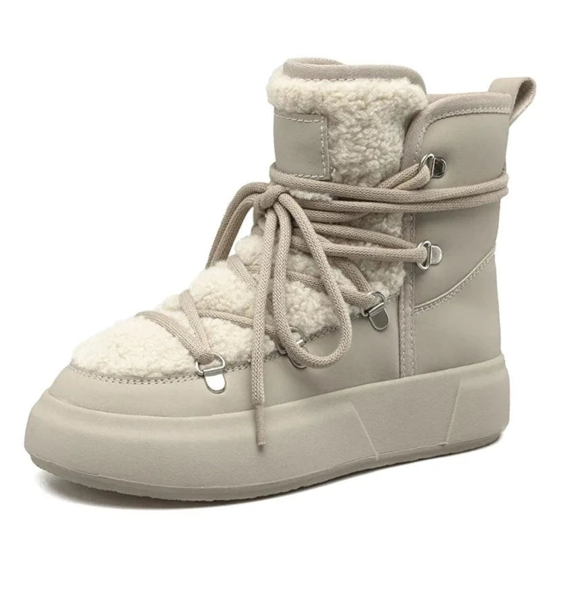 Palette Dolce Boots Palette Dolce Boots - Image 1