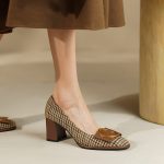 Timeless Retro Shoes - Image 2