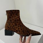 Mistero Sueño Boots