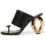 Bloodstone Glow Sandals