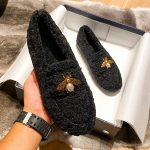 Pasión Wave Loafers - Image 4