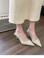Ruby Stile Shoes - Image 5