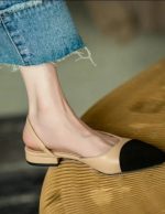 Timeless Sandals