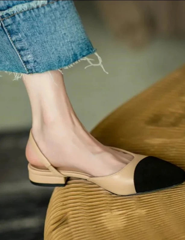 Timeless Sandals Timeless Sandals - Image 1