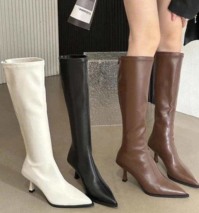 Harmonie Boots Harmonie Boots - Image 1