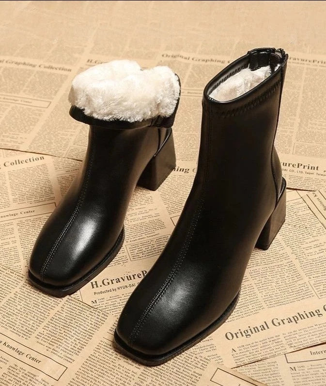 Mattino Infinity Boots Mattino Infinity Boots - Image 1