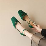 Vertex Sandals - Image 3
