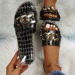 Alba Core Sandals - Image 5