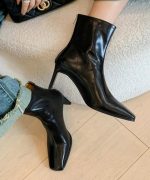 Sylph Boots