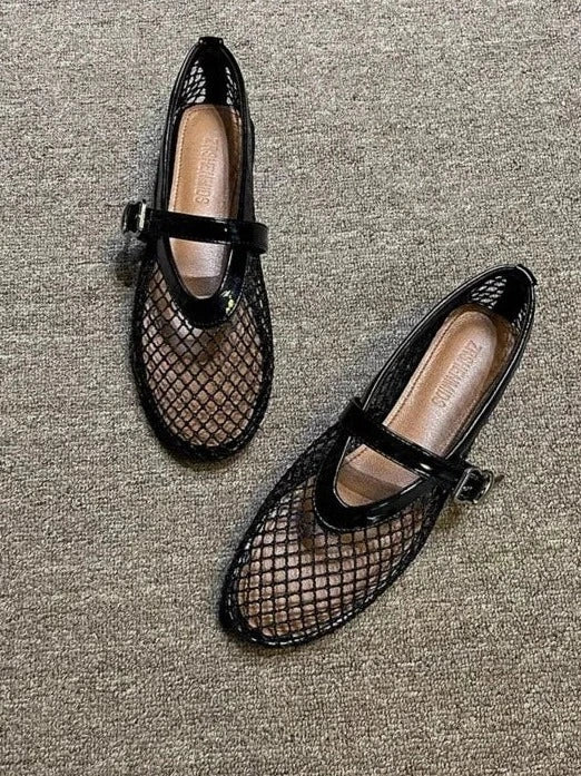 Illusion Encanto Flats Illusion Encanto Flats - Image 1
