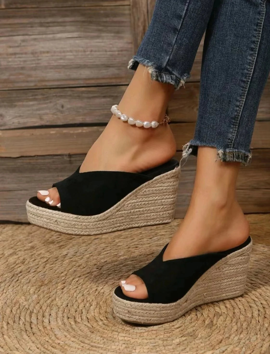 Passione Sandals Passione Sandals - Image 1
