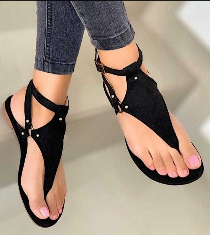 Azure Sandals Azure Sandals - Image 1