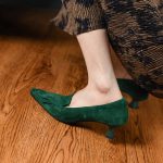 Griffin Shade Shoes - Image 2