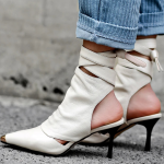 Beatitudine Bloom Boots