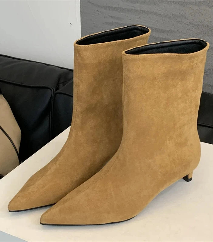 Splendeur Boots Splendeur Boots - Image 1