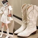 Melodía Boots