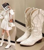 Melodía Boots