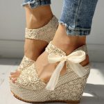 Sole Wave Heels - Image 2