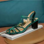 Jazmín Dream Retro Shoes - Image 3