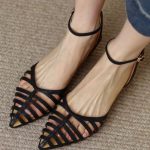 Smeraldo Révé Summer Shoes