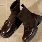 Harvest Vida Boots