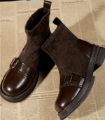 Harvest Vida Boots