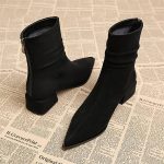 Estrella Shade Boots - Image 4