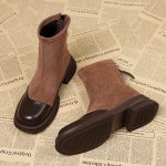 Adorée Cielo Boots - Image 2