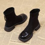 Adorée Cielo Boots - Image 5
